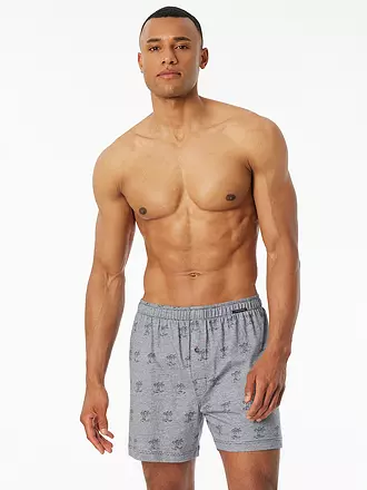 SCHIESSER | Boxershorts 2er Pkg. sortiert 7 | 
